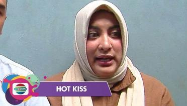 Jane Shalimar Dirumah Orang Tua !!! Ada Apa Dengan Rumah Tangga Jane dan Arsya?!! | Hot Kiss 2020