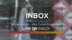 Mytha Lestari - Aku Cuma Punya Hati (Live on Inbox)