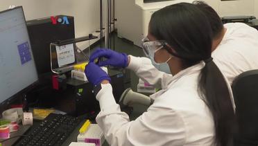 Hasil Uji PCR Covid Lama Keluar, Antigen Jadi Solusi