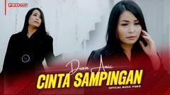 Dian Anic - Cinta Sampingan (Official Music Video)
