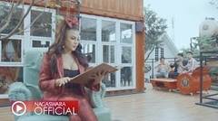 Tisya Erni - Aku Beruntung (Official Music Video NAGASWARA)