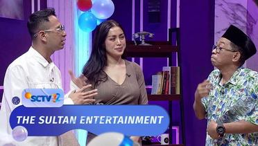The Sultan Entertainment - Episode Jessica Iskandar, Jarwo Kwat, Angga Wijaya dan Mimin Eva