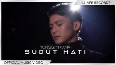 Yonggi Mikama - Sudut Hati (Official Music Video)
