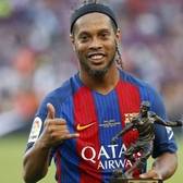 Ronaldinho