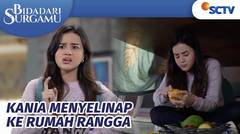 hl Bidadari Surgamu Episode 292 kania