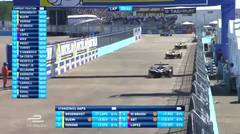 Highlights Formula E Round 8 - Berlin