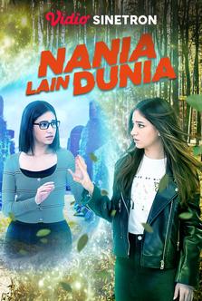Nania Lain Dunia