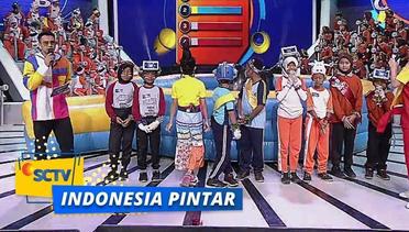 Indonesia Pintar - 24 April 2019