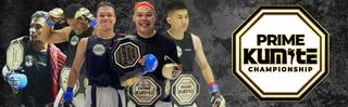 Prime Kumite Championship