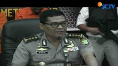 Polisi Bekuk Komplotan Pembobol Kantor Pegadaian - Liputan6 Siang