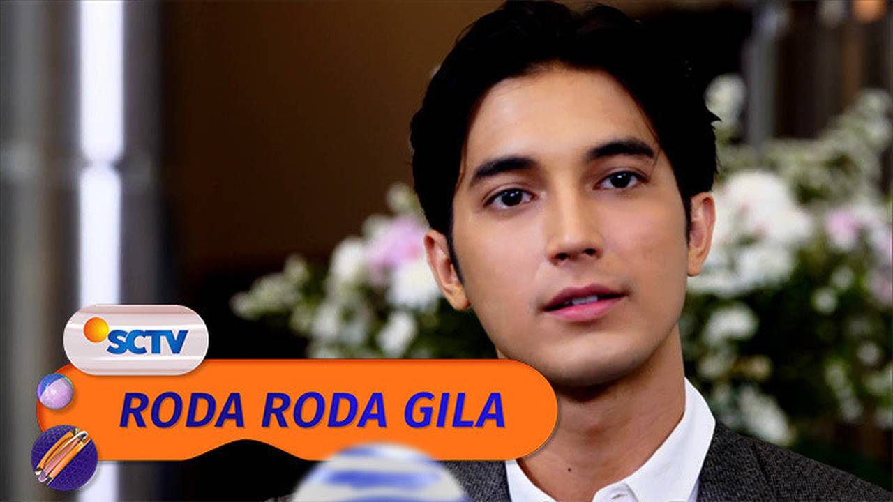 Roda Roda Gila - Episode 64 | Part 1/2 (2022)