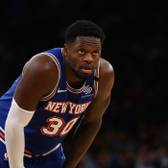 Julius Deion Randle