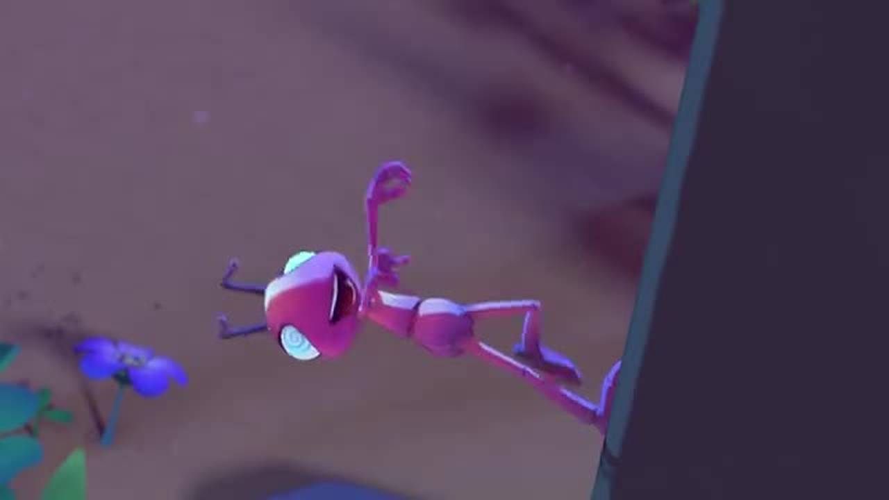 Antiks Ep 20 Bug Zapper (2019) Vidio