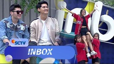 Cie..Cie Bara Terpukau dengan Dance Grup Ini | Inbox