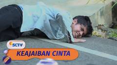Darwin Tersungkur, Karena Menolong Audy dari Preman! | Keajaiban Cinta Episode 25