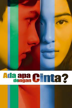 Ada Apa Dengan Cinta?