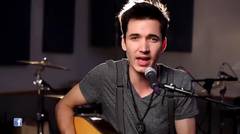 Team - Lorde (Acoustic Cover by Corey Gray)