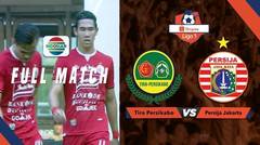 Full Match: Tira Persikabo vs Persija Jakarta | Shopee Liga 1
