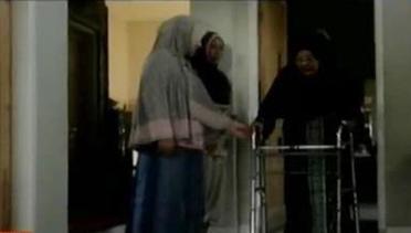VIDEO: Kondisi Nenek Siti Rokayah Pasca Digugat Anak Rp 1,8 M
