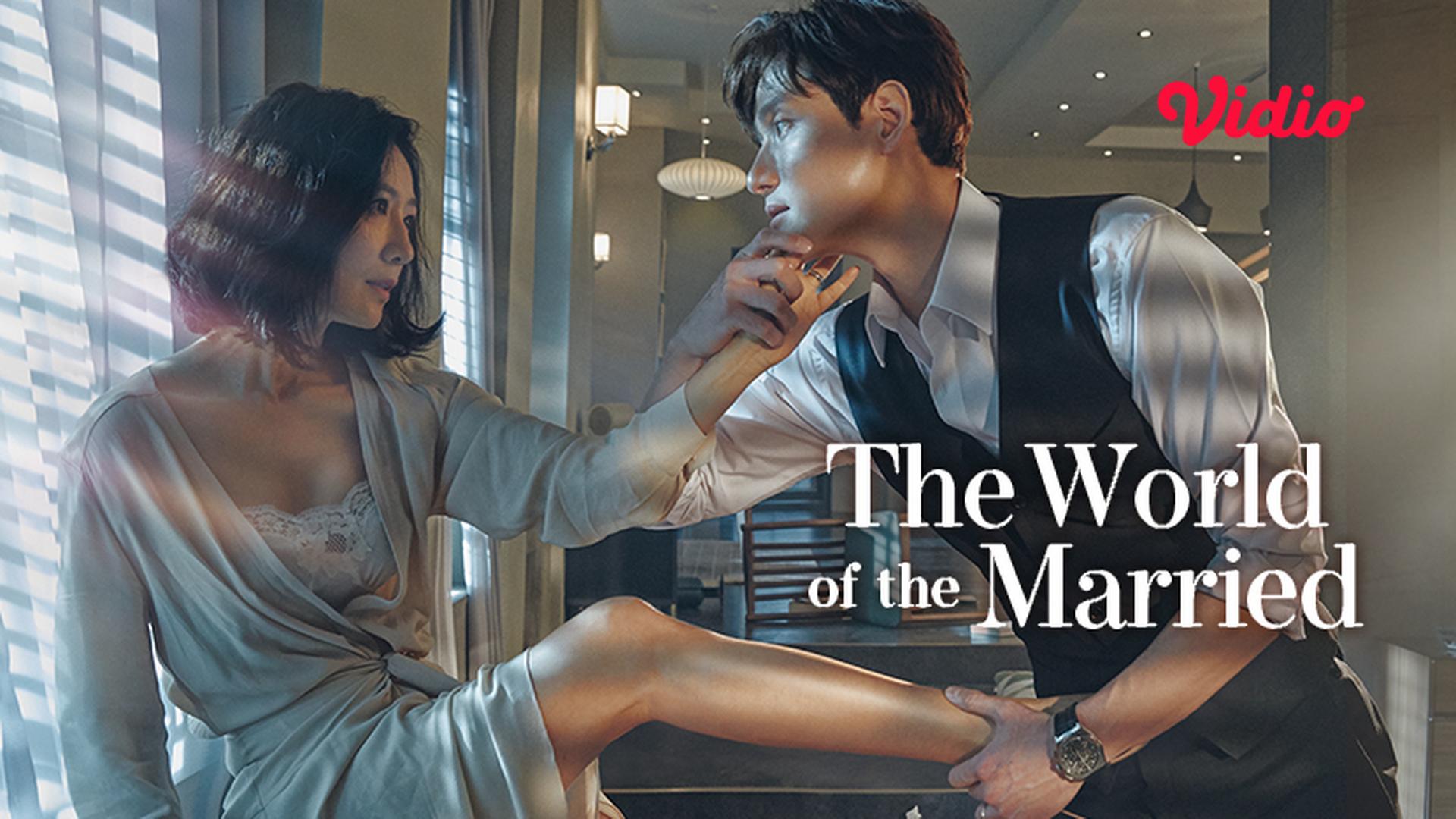 the world of the married episode 1 eng sub dailymotion