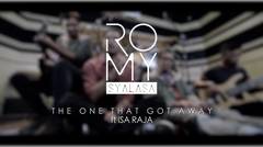 Romy feat Isa Raja - The One That Got Away (Reunion Session)
