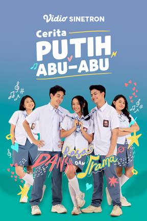 Cerita Putih Abu-Abu