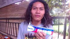 Firmann Jingle Pepsodent Action 123 #Pepsodent123