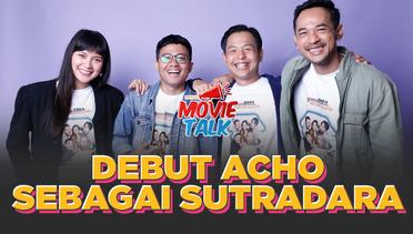 Gara-Gara Warisan, Film Debut Bukan Sembarang Debut