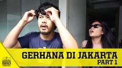 Gerhana Di Jakarta Part 1