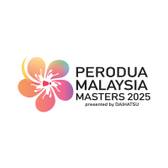 Perodua Malaysia Masters 2025