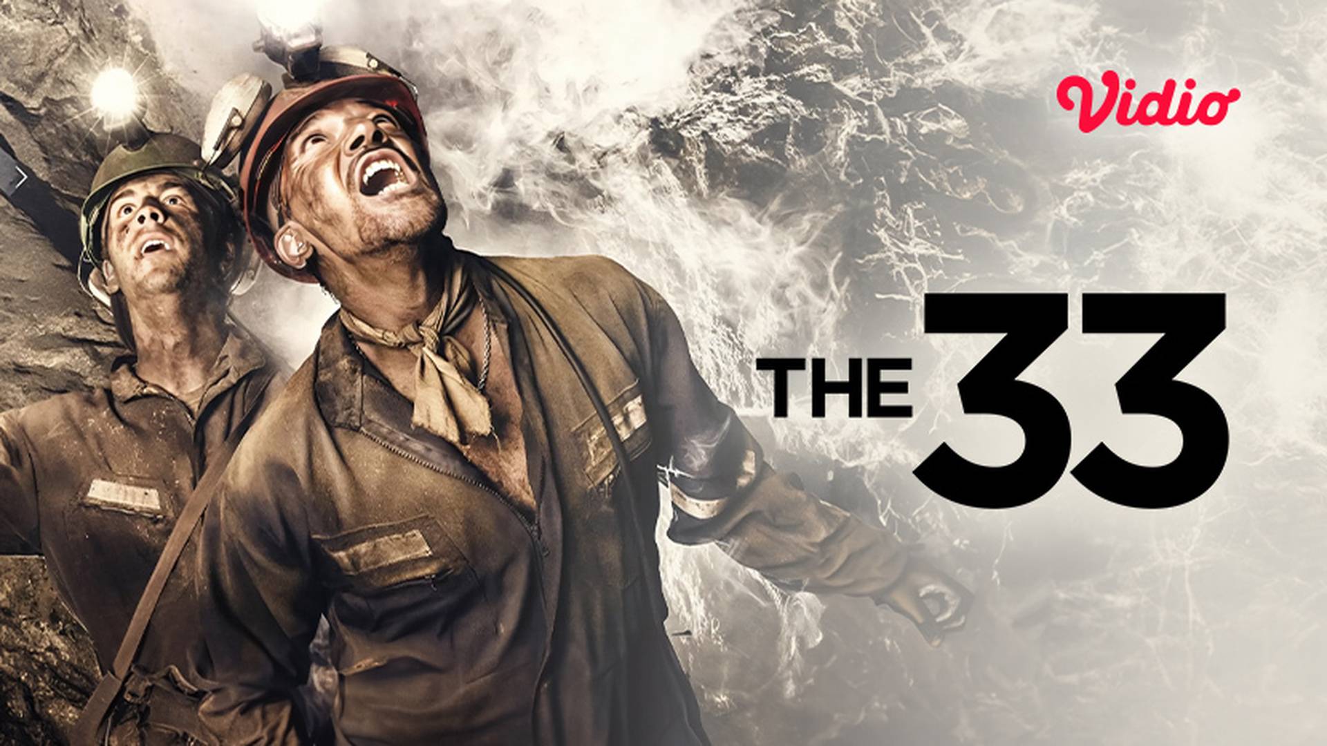 The 33