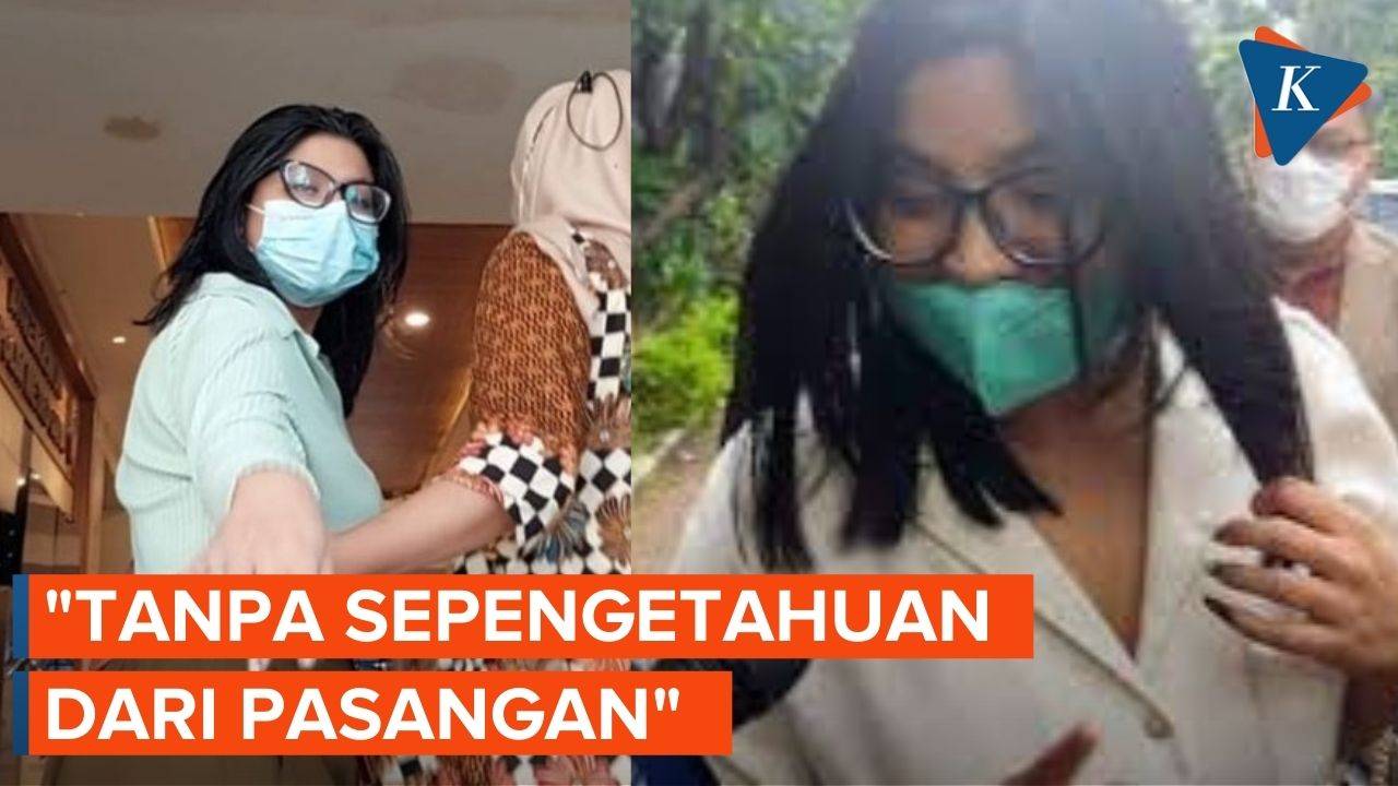 Dea OnlyFans Unggah Video Porno Tanpa Sepengetahuan Pasangannya -  Kompascom | Vidio