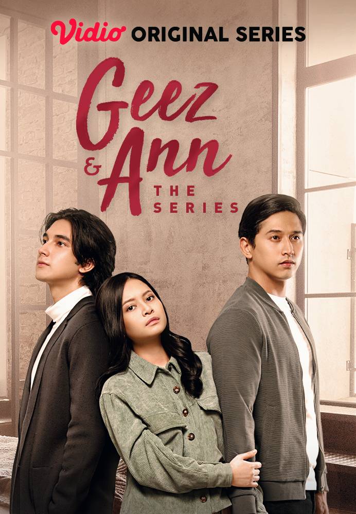 Nonton film 2025 geez and ann