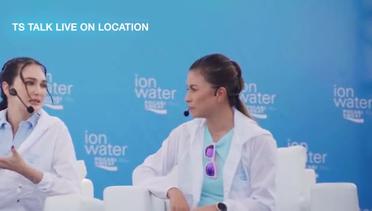 IONATION 2023 - The Biggest Workout & Music Festival by ION Water