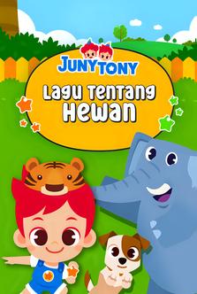 JunyTony - Lagu Tentang Hewan