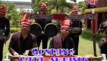 Posther Sihotang, dkk - Hata Sopisik - (Gondang Bolon & Uning-Uningan)