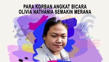Para Korban Angkat Bicara!! Olivia Nathania Semakin Merana!! | Hot Issue Pagi 2021