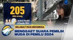 Kawal Pemilu 2024 - Apa Yang Sebenarnya Dicari Oleh Pemilih Muda Ini