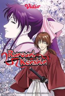 Rurouni Kenshin: Reflection