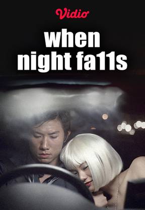 When Night Fa11s