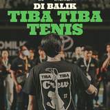 DOKAMIKUMEN: Di Balik Tiba Tiba Tenis