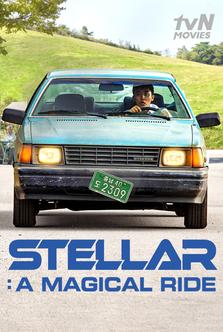 Stellar: A Magical Ride