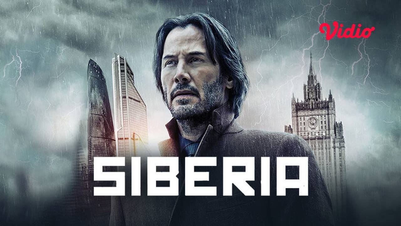 Siberia (2018) Full Movie