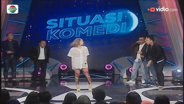 Situasi Komedi - Fans Ketemu Idola (Stand Up Comedy Club)