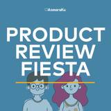 Product Review Fiesta