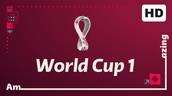 World Cup 1