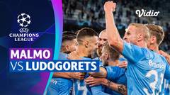 Mini Match - Malmo vs Ludogorets | UEFA Champions League 2021/2022