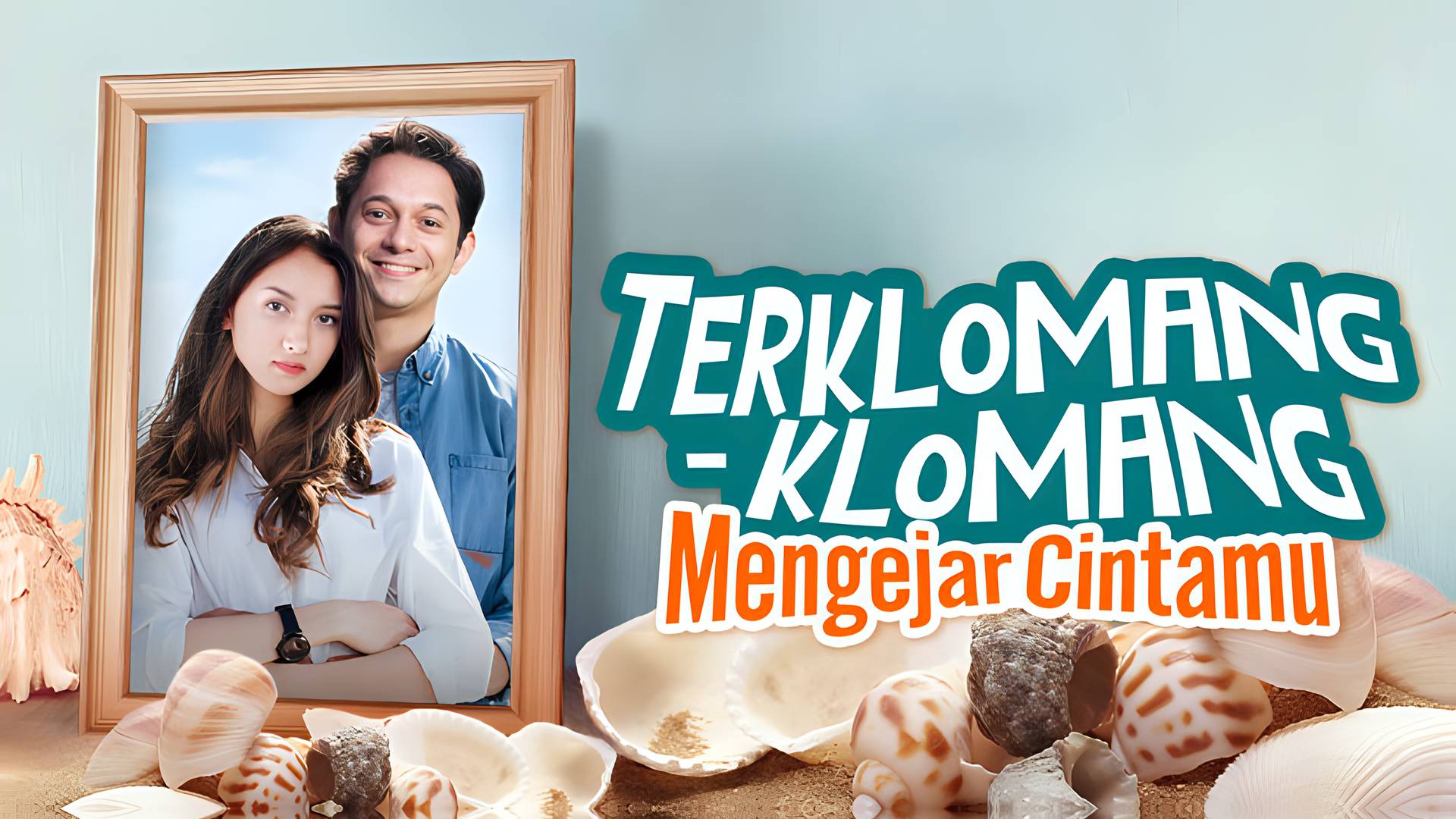 Ter Klomang Klomang Mengejar Cintamu