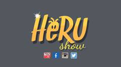 ISFF 2015 Heru Show Trailer