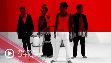 The Dance Company - Ku Panggil Namamu (Official Music Video NAGASWARA) #music